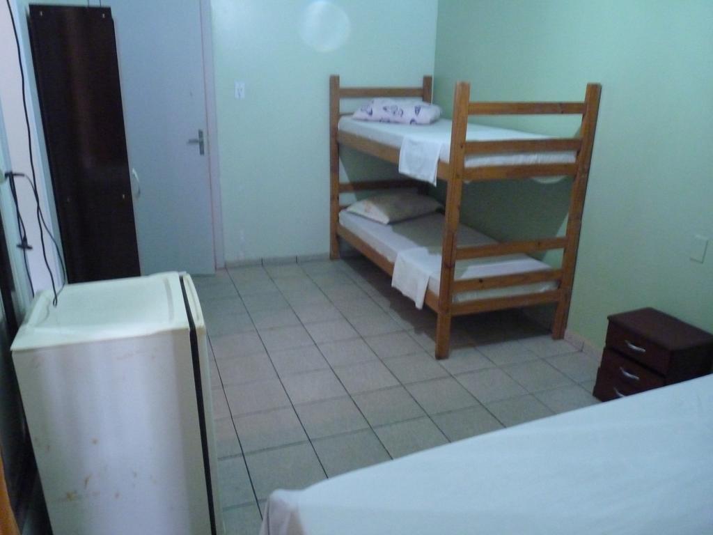 Hotel Elite Tramandai Room photo