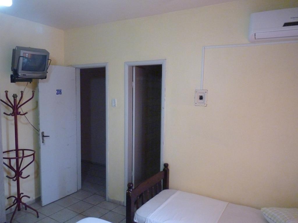 Hotel Elite Tramandai Room photo