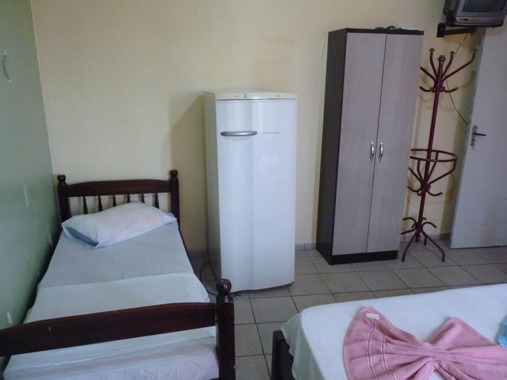 Hotel Elite Tramandai Room photo
