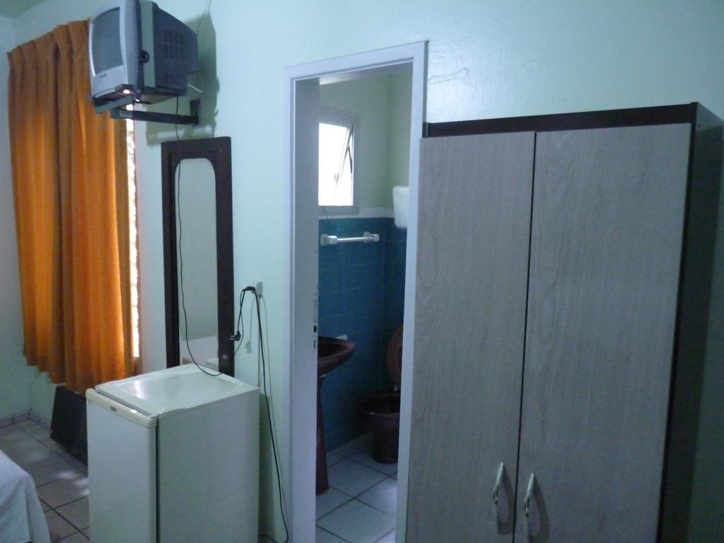 Hotel Elite Tramandai Room photo